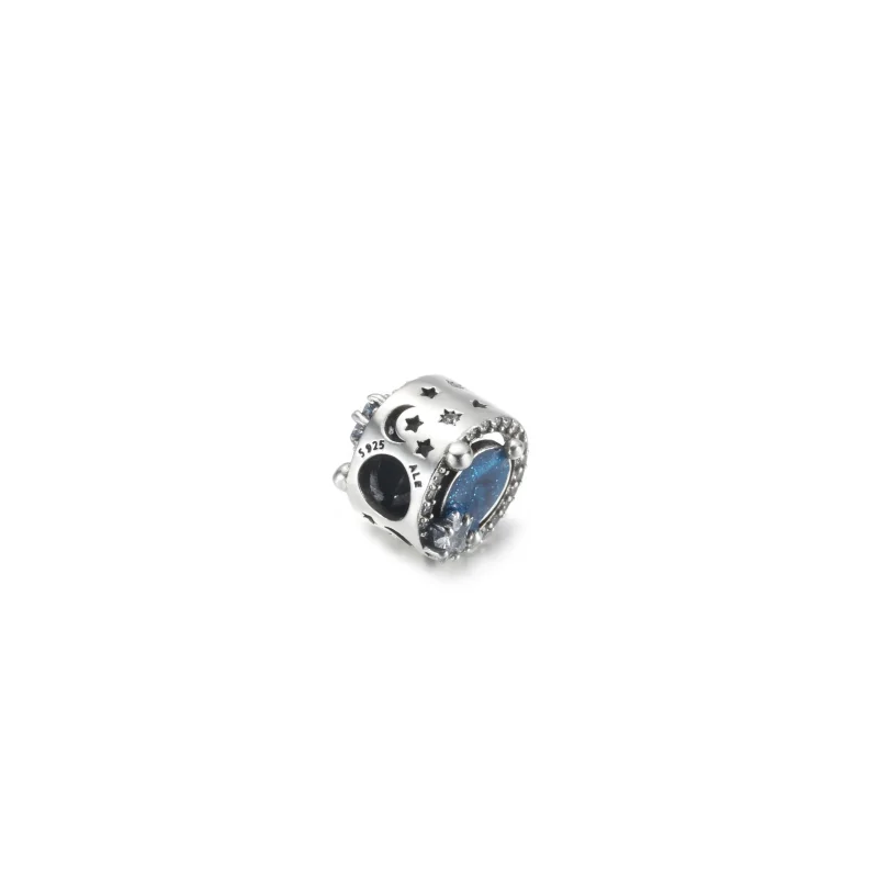 (kép) Utazás a galaxisba charm - 790028C01 - Megtekintés 4