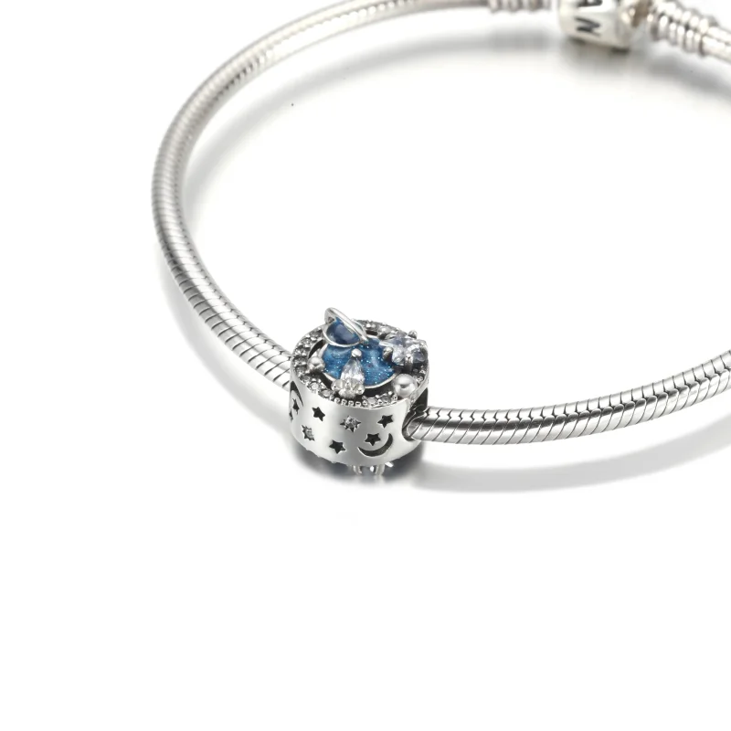 (kép) Utazás a galaxisba charm - 790028C01 - Megtekintés 5
