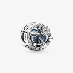 (kép) Utazás a galaxisba charm - 790028C01