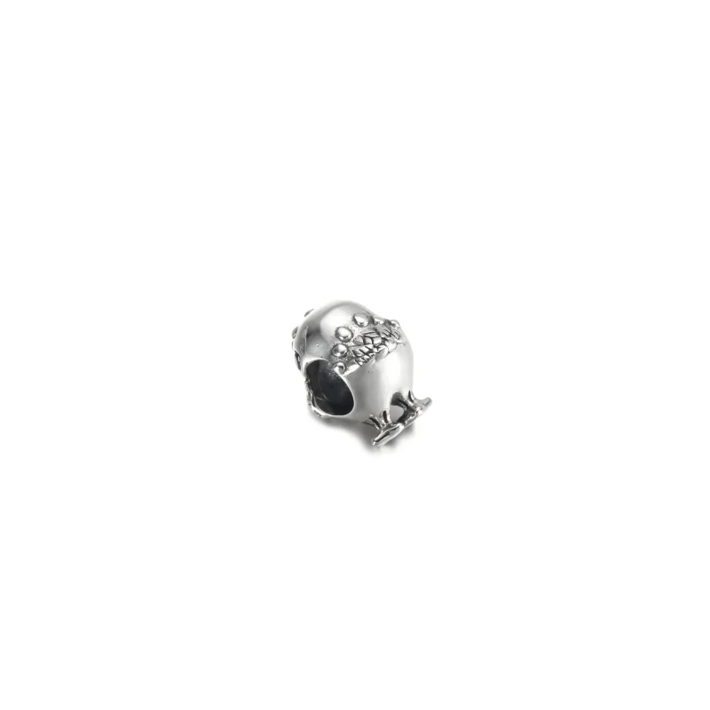 (kép) Csillogó cuki csibe charm - 790769C01 - Megtekintés 3