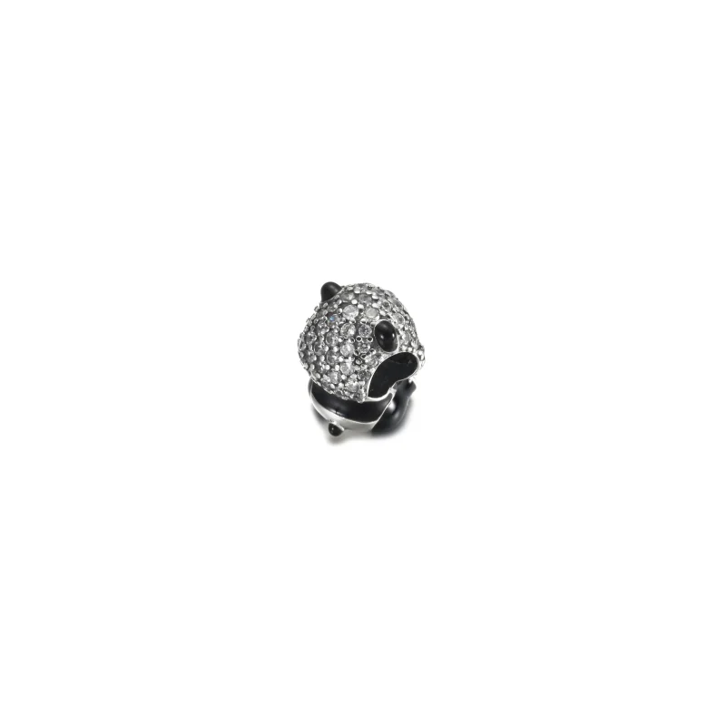(kép) Csillogó cuki panda charm - 790771C01 - Megtekintés 3