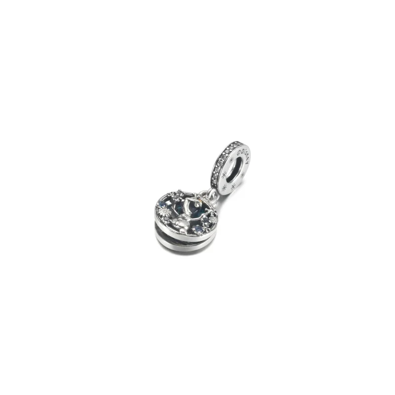(kép) Disney Jégvarázs Olaf dupla függő charm - 799638C01 - Megtekintés 4