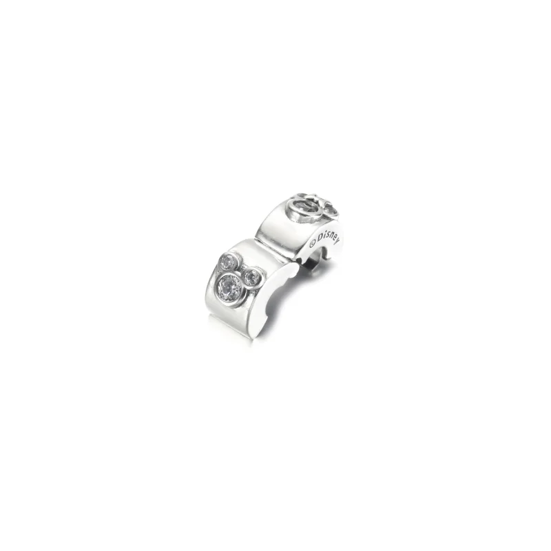 (kép) Disney Mickey egér és Minnie egér klip charm - 790111C01 - Megtekintés 4