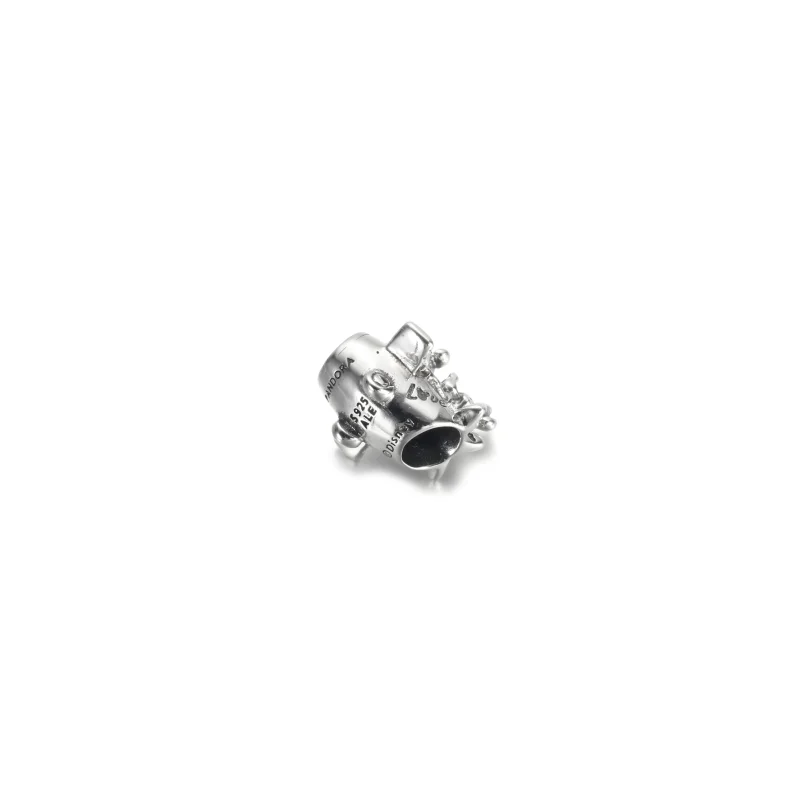 (kép) Disney Mickey egér és Minnie egér repülő charm - 790108C00 - Megtekintés 4