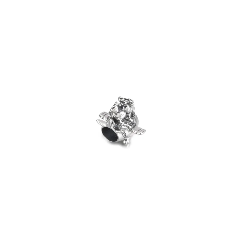 (kép) Disney Mickey egér és Minnie egér repülő charm - 790108C00 - Megtekintés 5