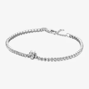Disney Minnie egér teniszkarkötő - 590107C01 (kép) Disney Minnie egér teniszkarkötő - 590107C01