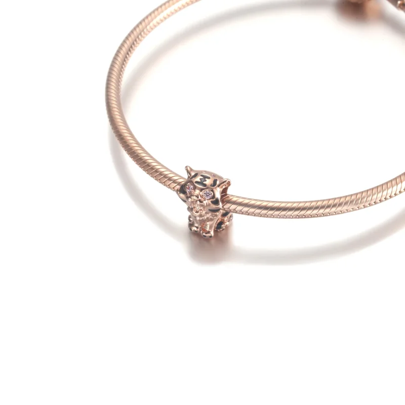 (kép) Kínai tigris charm - 780067C01 - Megtekintés 5