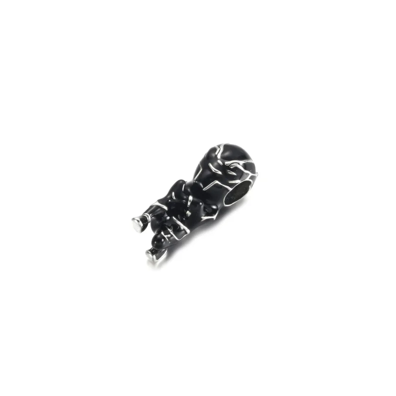 (kép) Marvel Bosszúállók Fekete Párduc charm - 790783C01 - Megtekintés 2