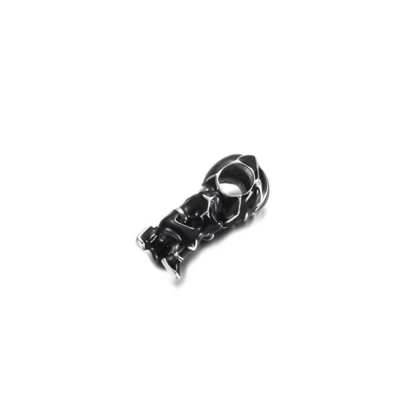 (kép) Marvel Bosszúállók Fekete Párduc charm - 790783C01 - Megtekintés 4