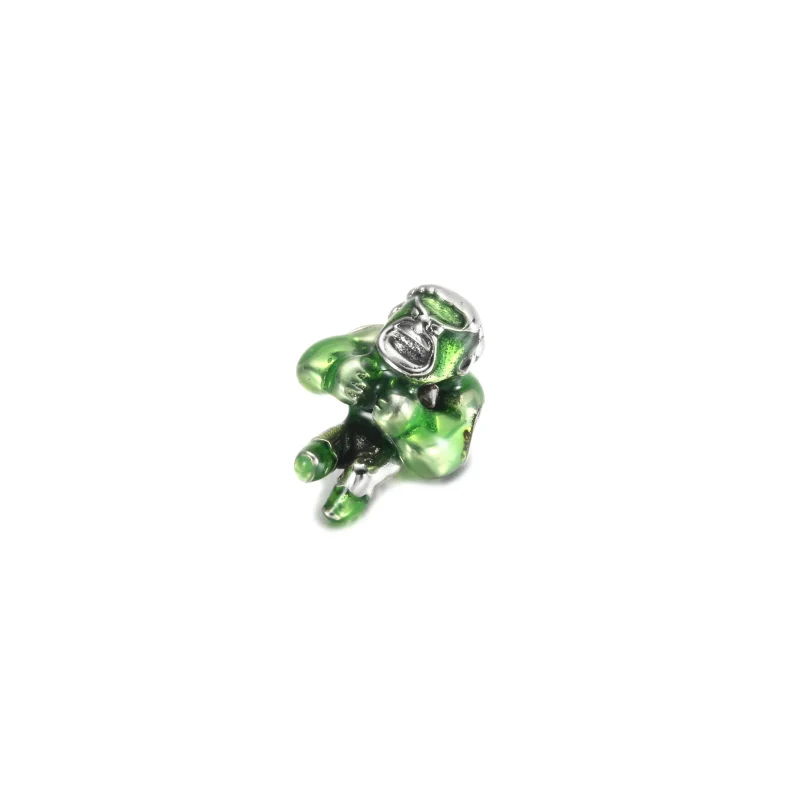(kép) Marvel Bosszúállók Hulk charm - 790220C01 - Megtekintés 2