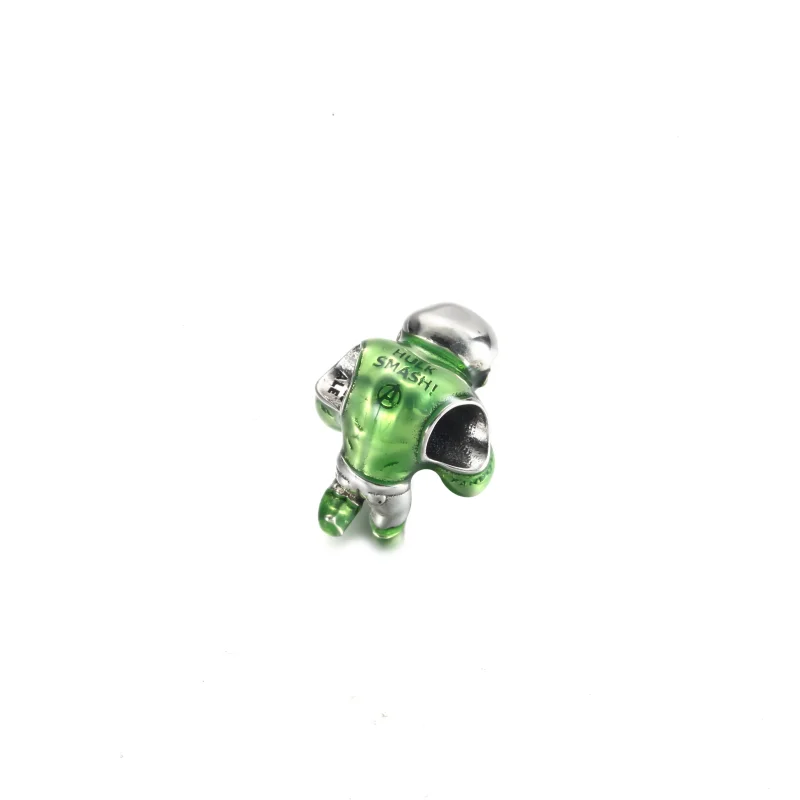 (kép) Marvel Bosszúállók Hulk charm - 790220C01 - Megtekintés 3