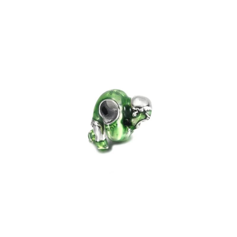 (kép) Marvel Bosszúállók Hulk charm - 790220C01 - Megtekintés 4