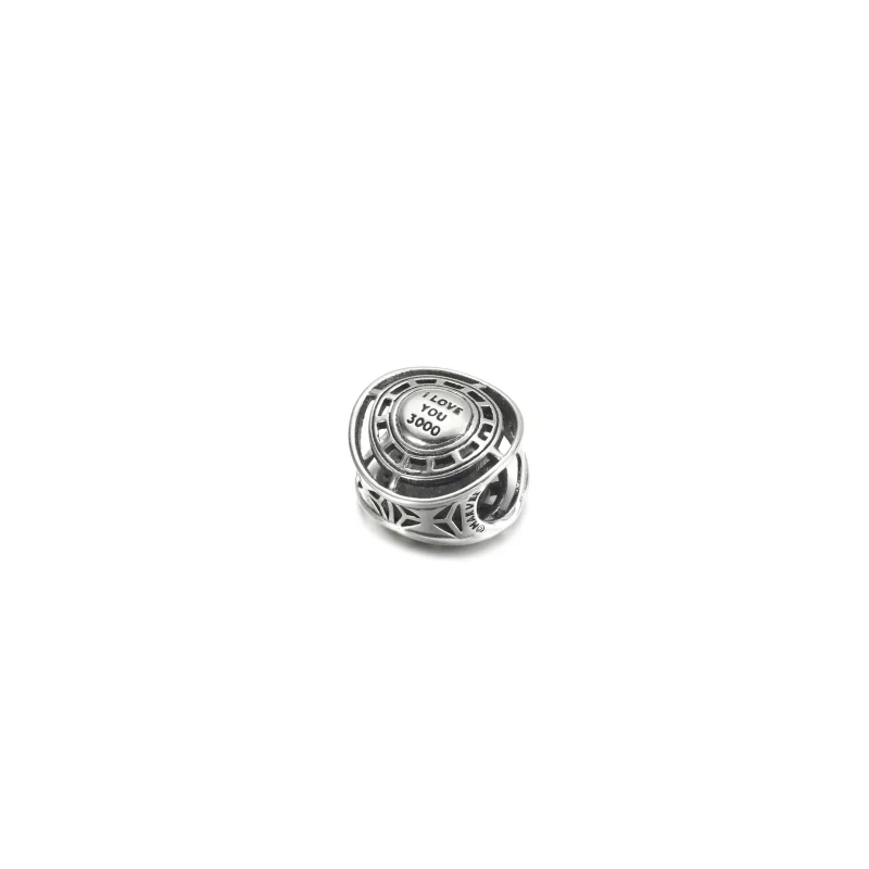 (kép) Marvel Bosszúállók Vasember ARC Reactor charm - 790788C01 - Megtekintés 2