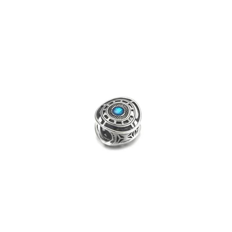 (kép) Marvel Bosszúállók Vasember ARC Reactor charm - 790788C01 - Megtekintés 3