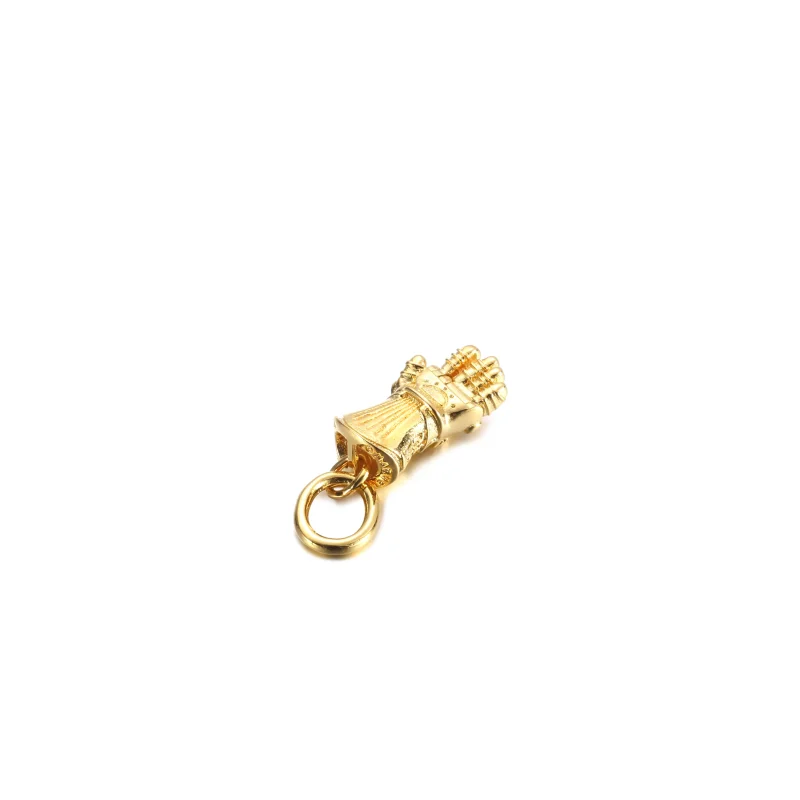 (kép) Marvel Bosszúállók Végtelen Kesztyű függő charm - 760661C01 - Megtekintés 3
