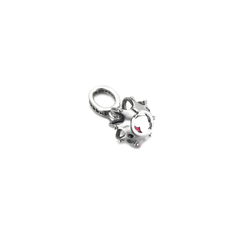 (kép) PANDORA Királyi korona Függő Charm - 790231C01 - Megtekintés 3