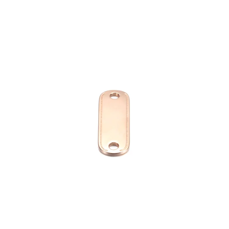 (kép) PANDORA ME Styling Engravable Link - 789677C00 - Megtekintés 3