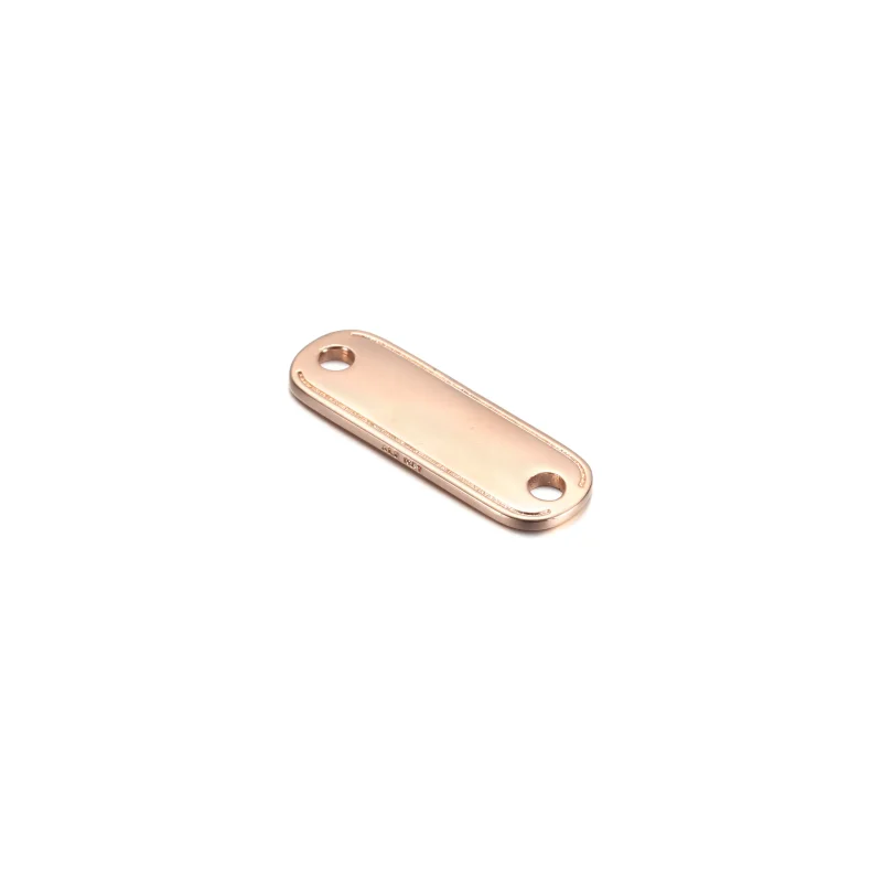 (kép) PANDORA ME Styling Engravable Link - 789677C00 - Megtekintés 4