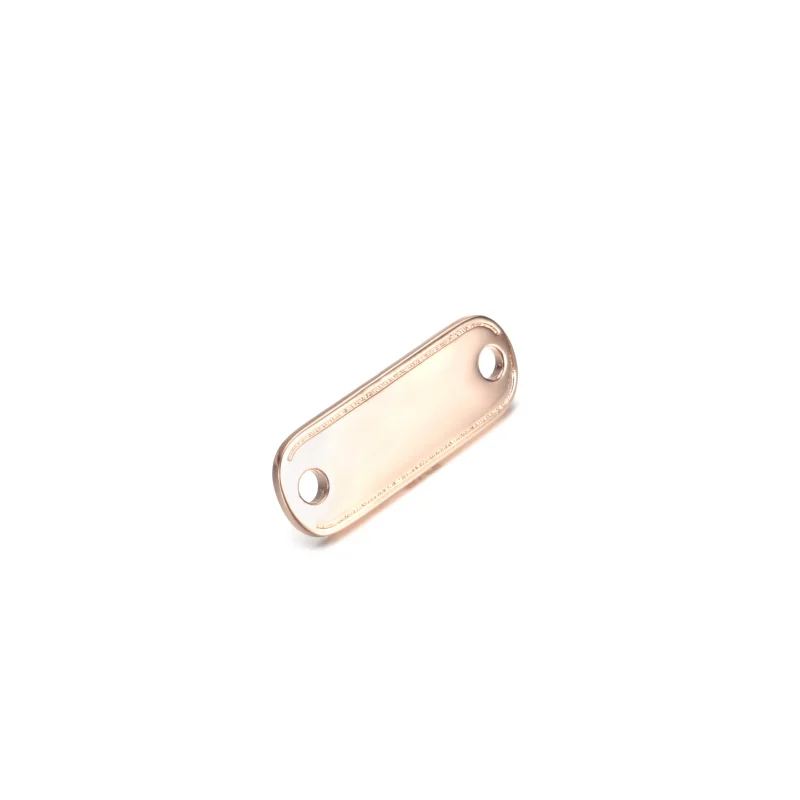 (kép) PANDORA ME Styling Engravable Link - 789677C00 - Megtekintés 5