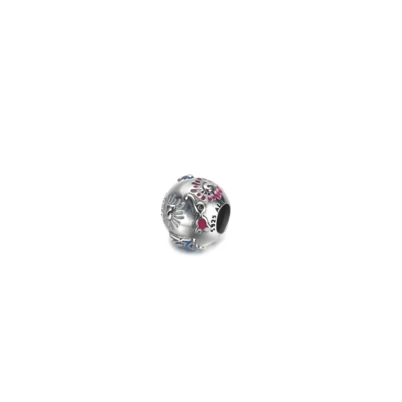 (kép) PANDORA Mickey egér ikon 2022 Charm - P420172888082 - Megtekintés 3
