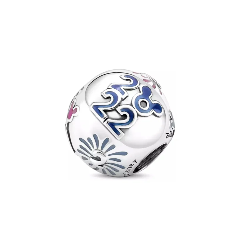 (kép) PANDORA Mickey egér ikon 2022 Charm - P420172888082