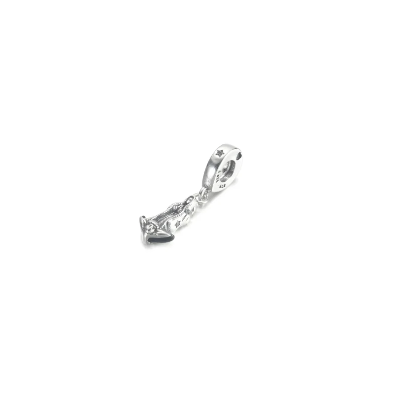 (kép) PANDORA Szűz Guadalupe Motívum Charm - 799646C01 - Megtekintés 2