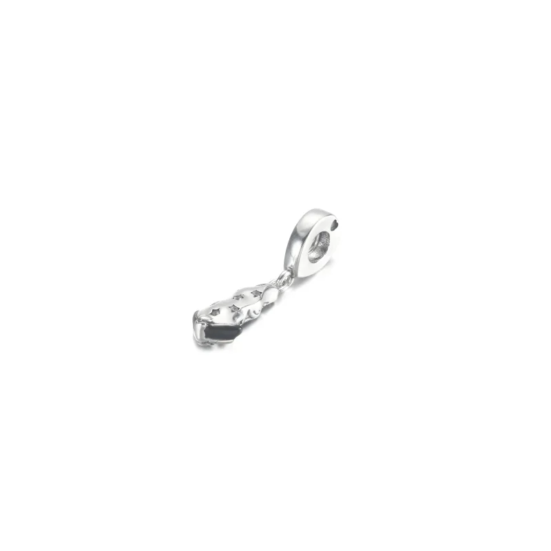 (kép) PANDORA Szűz Guadalupe Motívum Charm - 799646C01 - Megtekintés 3
