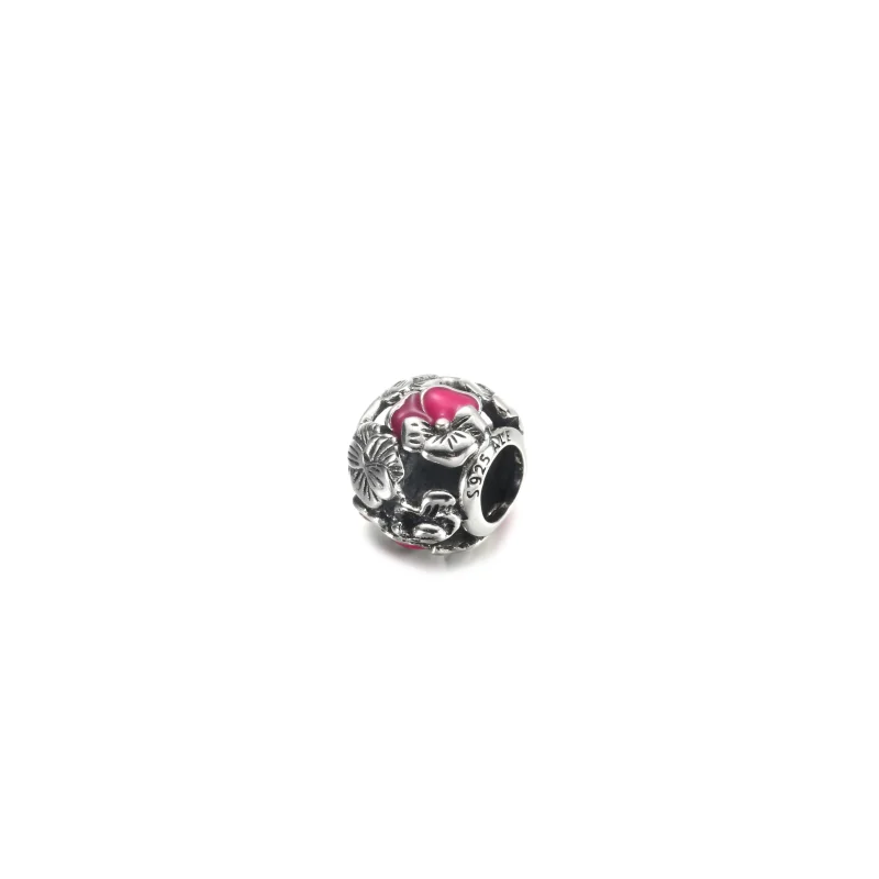 (kép) Árvácska barátok charm - 790759C01 - Megtekintés 2