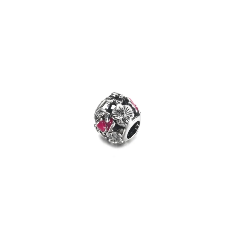 (kép) Árvácska barátok charm - 790759C01 - Megtekintés 3