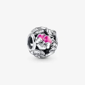 (kép) Árvácska barátok charm - 790759C01