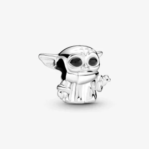 (kép) Star Wars™ Grogu™ charm - 799253C01