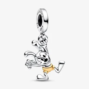 (kép) PANDORA Disney 100. évfordulós Oswald függő bájital - 792519C01