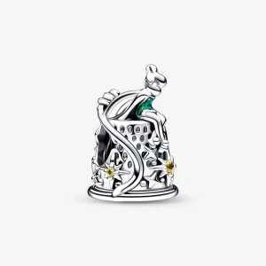 (kép) PANDORA Disney Tinker Bell Égi Gyűrűsujj Bájital - 792520C01