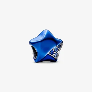 (kép) PANDORA gyógyító csillag medál - 792486C01