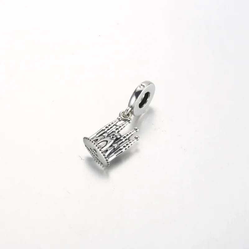 (kép) Pandora Barcelona Emlékdísz Függő Charm - 792709C01 - Megtekintés 2