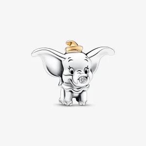(kép) Pandora Disney 100. évfordulós Dumbo Charm - 792748C01
