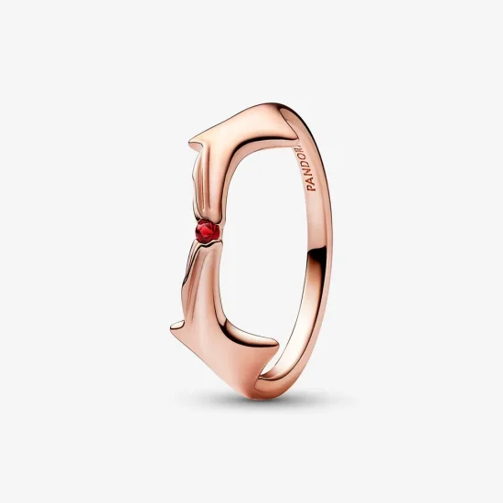 (kép) Pandora Marvel Scarlet Witch gyűrű - 182756C01