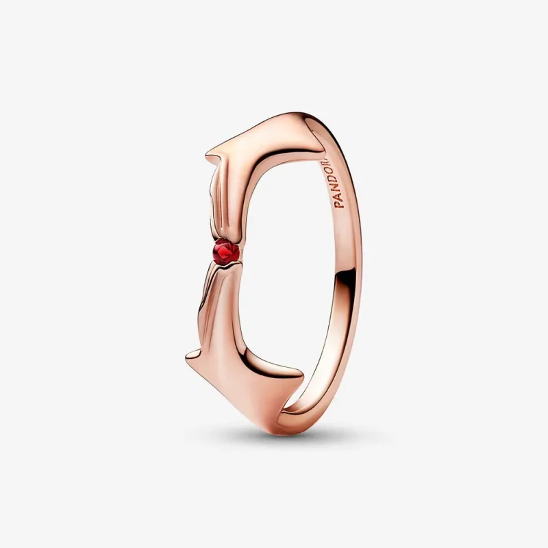 (kép) Pandora Marvel Scarlet Witch gyűrű - 182756C01