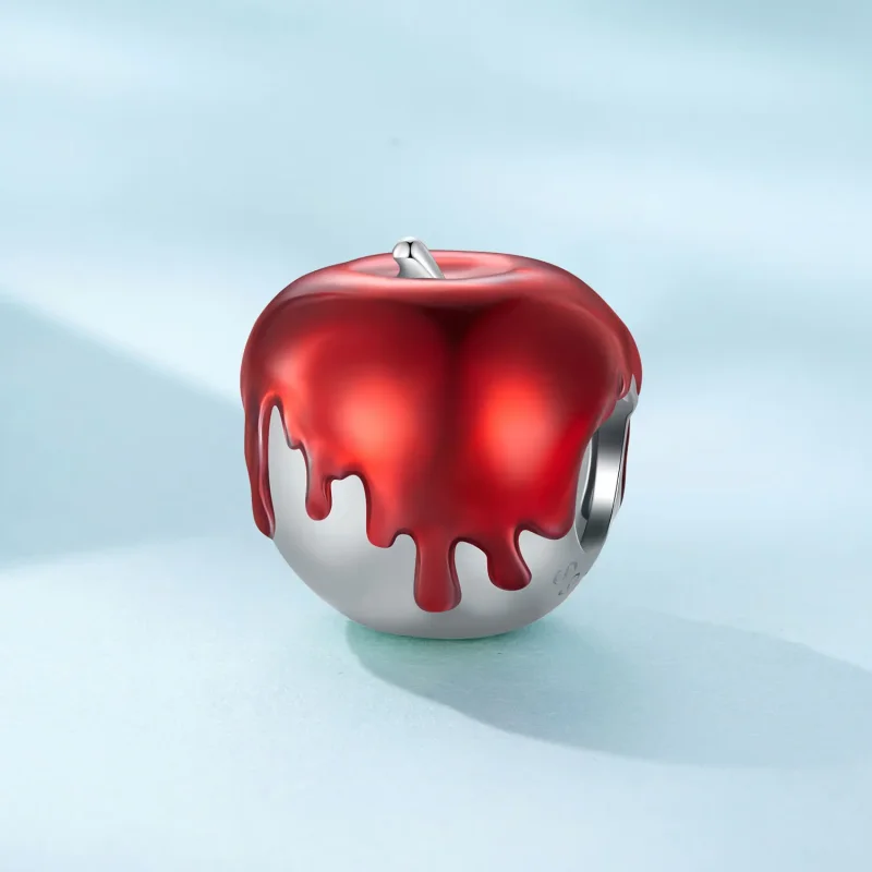 (kép) Pandora stílusú Alma Charm - SCC2644 - Megtekintés 2