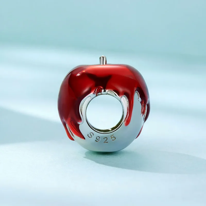(kép) Pandora stílusú Alma Charm - SCC2644 - Megtekintés 3