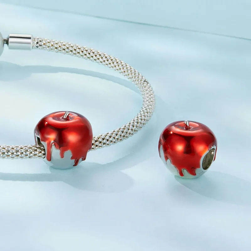 (kép) Pandora stílusú Alma Charm - SCC2644 - Megtekintés 4