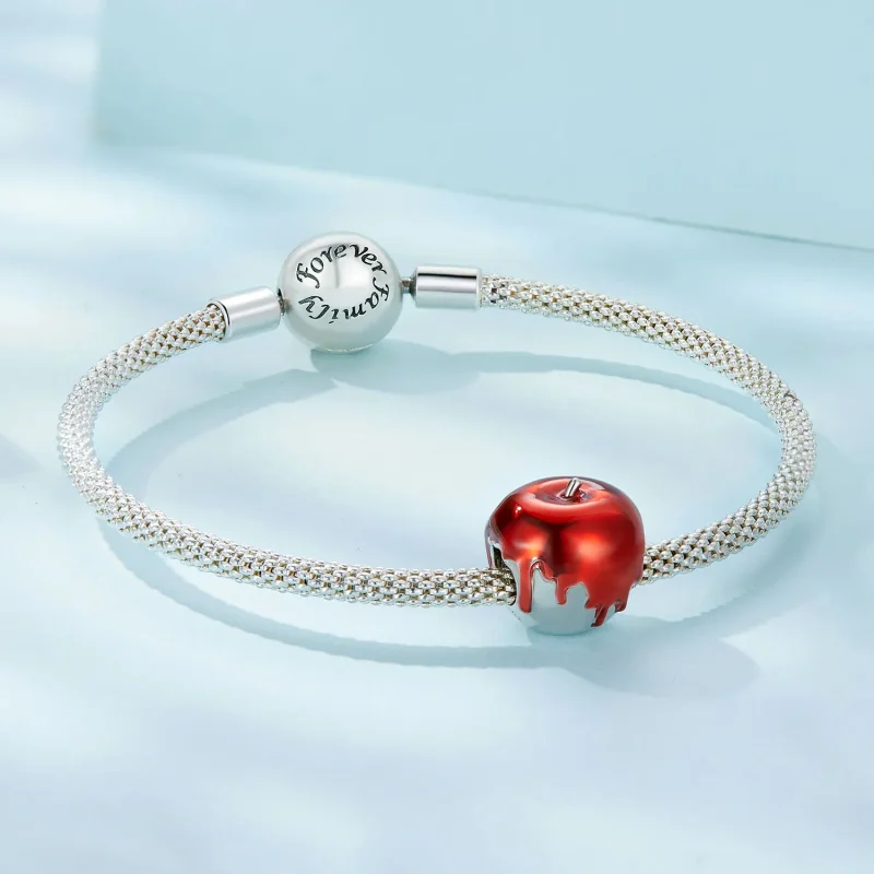 (kép) Pandora stílusú Alma Charm - SCC2644 - Megtekintés 5