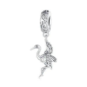 (kép) Pandora stílusú Daru Dangle - SCC2634