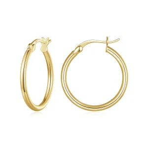 Pandora stílusú ezüst fülbevalók - SCE1608-LB (kép) Pandora stílusú ezüst fülbevalók - SCE1608-LB