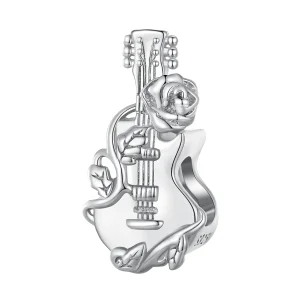(kép) Pandora stílusú gitár medál - BSC813