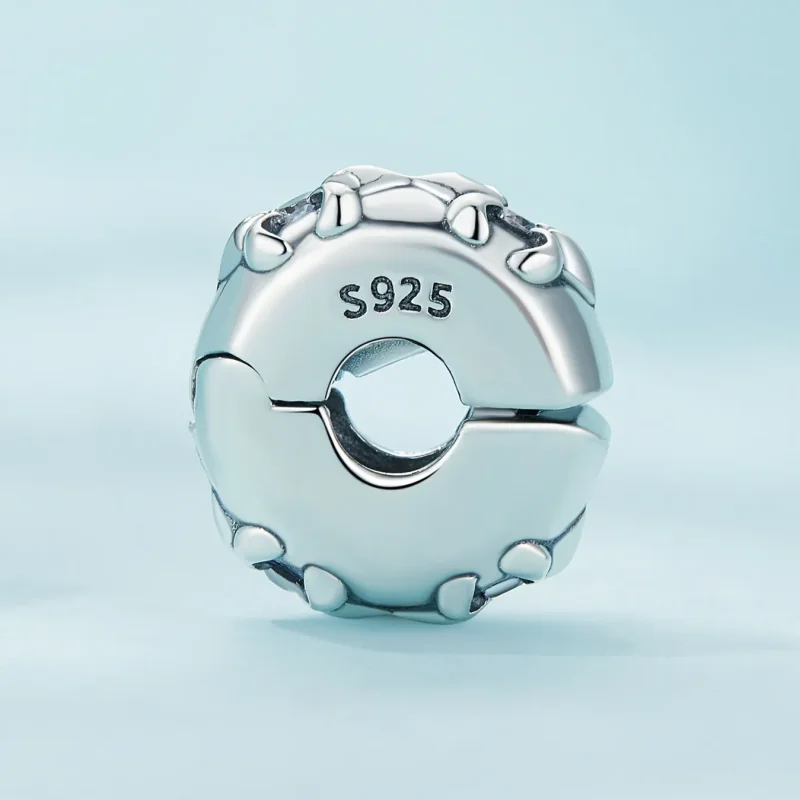 (kép) Pandora stílusú Irisz csipesz - SCC2491 - Megtekintés 3
