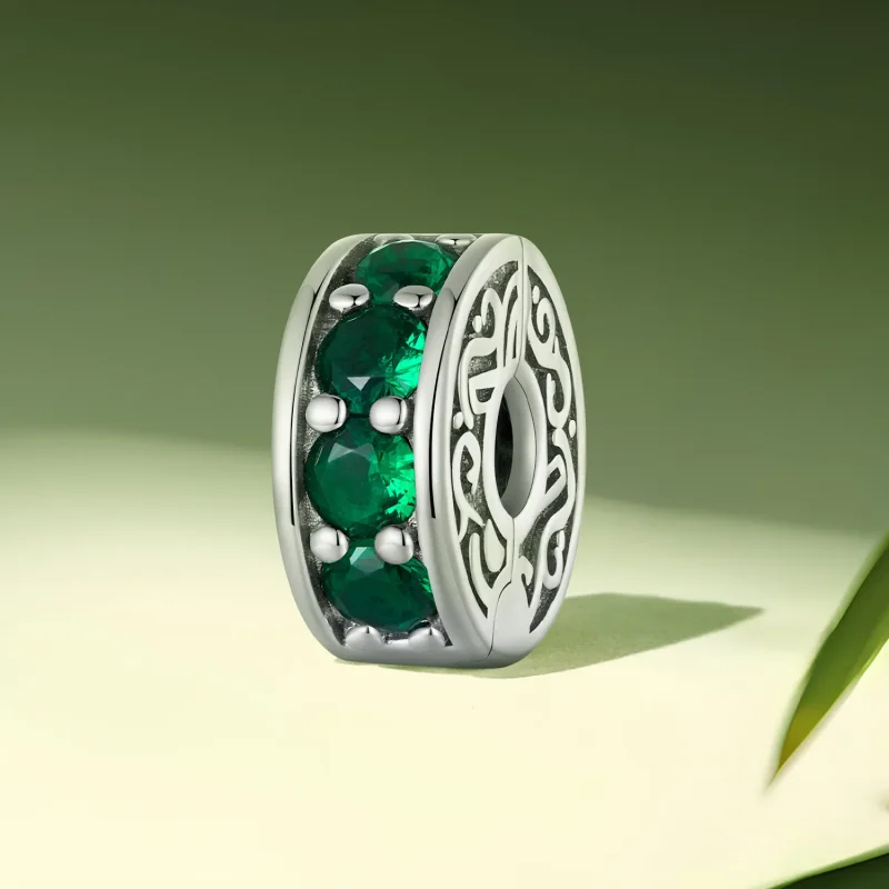 (kép) Pandora stílusú Luyuan csipesz - SCC2603 - Megtekintés 2