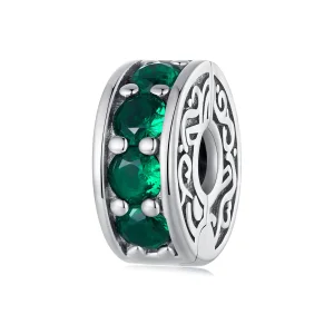 (kép) Pandora stílusú Luyuan csipesz - SCC2603