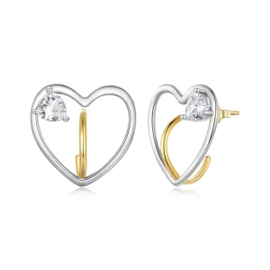 Pandora stílusú Szeretet Függők Együttes - BSE888 (kép) Pandora stílusú Szeretet Függők Együttes - BSE888