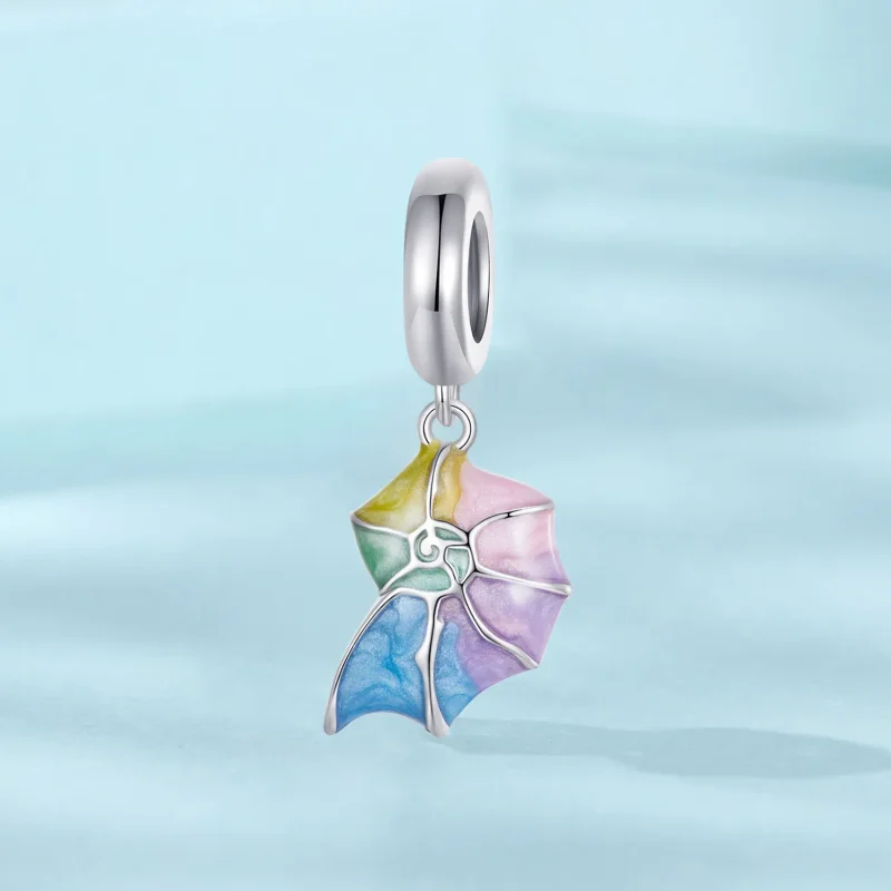 (kép) Pandora stílusú Neon Conch - SCC2709 - Megtekintés 2